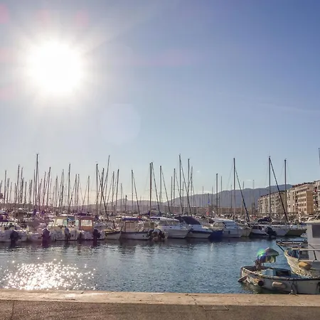 L Angelus By Interhome بيت للعطل تولون