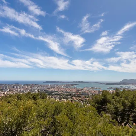 L Angelus By Interhome تولون