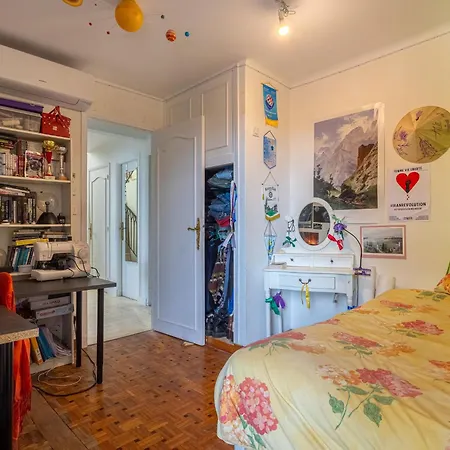 بيت للعطل L Angelus By Interhome تولون