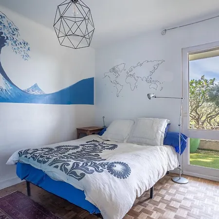 L Angelus By Interhome * تولون