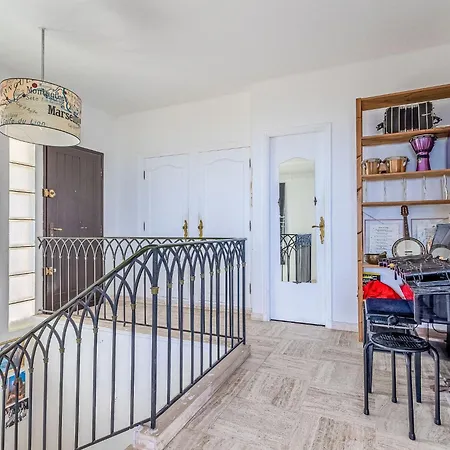 بيت للعطل L Angelus By Interhome *