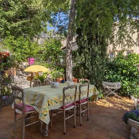 L Angelus By Interhome تولون