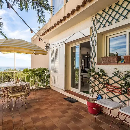 L Angelus By Interhome بيت للعطل *